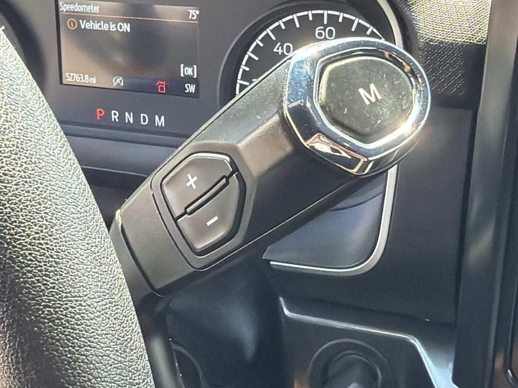 Used 2022 Ford F-150 XL 4D SuperCrew