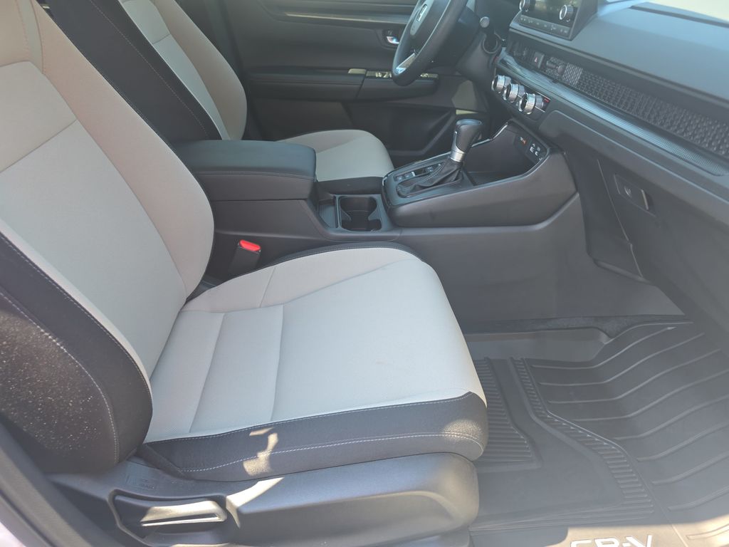 Used 2024 Honda CR-V SUV