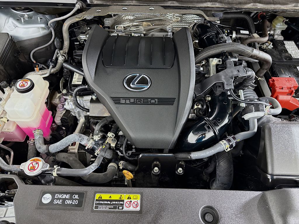 Thumbnail: 2023 Lexus RX - 32