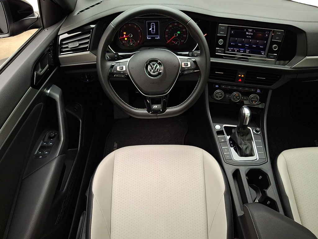 Thumbnail: 2020 Volkswagen Jetta - 11