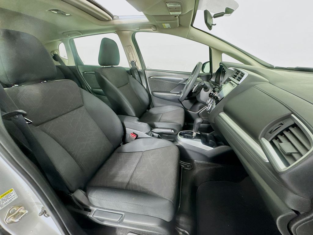 Used Car 2015 Honda Fit  Ex For Sale Under $15,000 In Austin, Texas