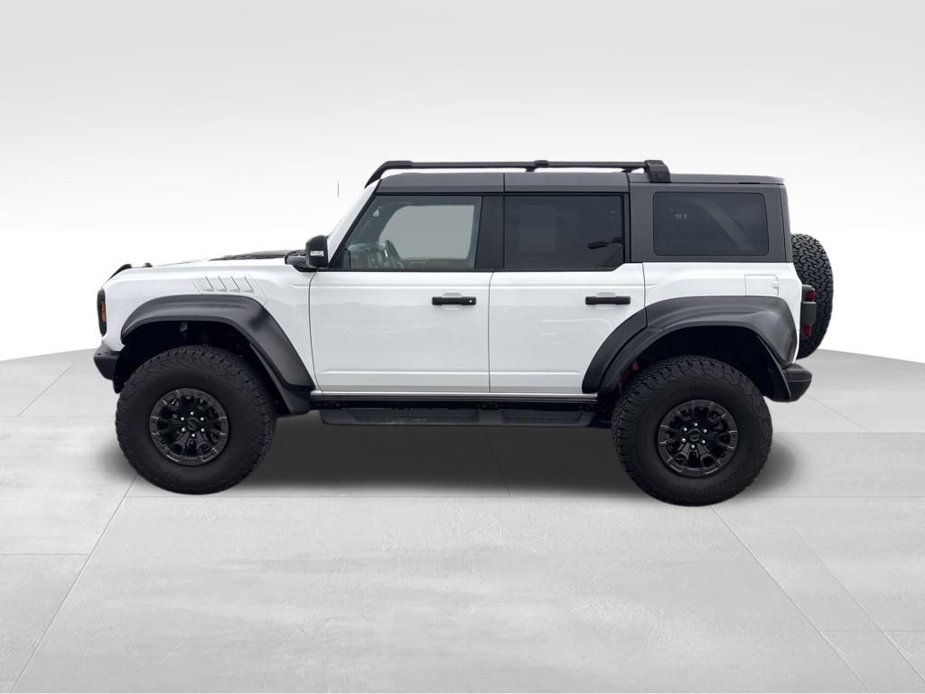 Used 2024 Ford Bronco SUV