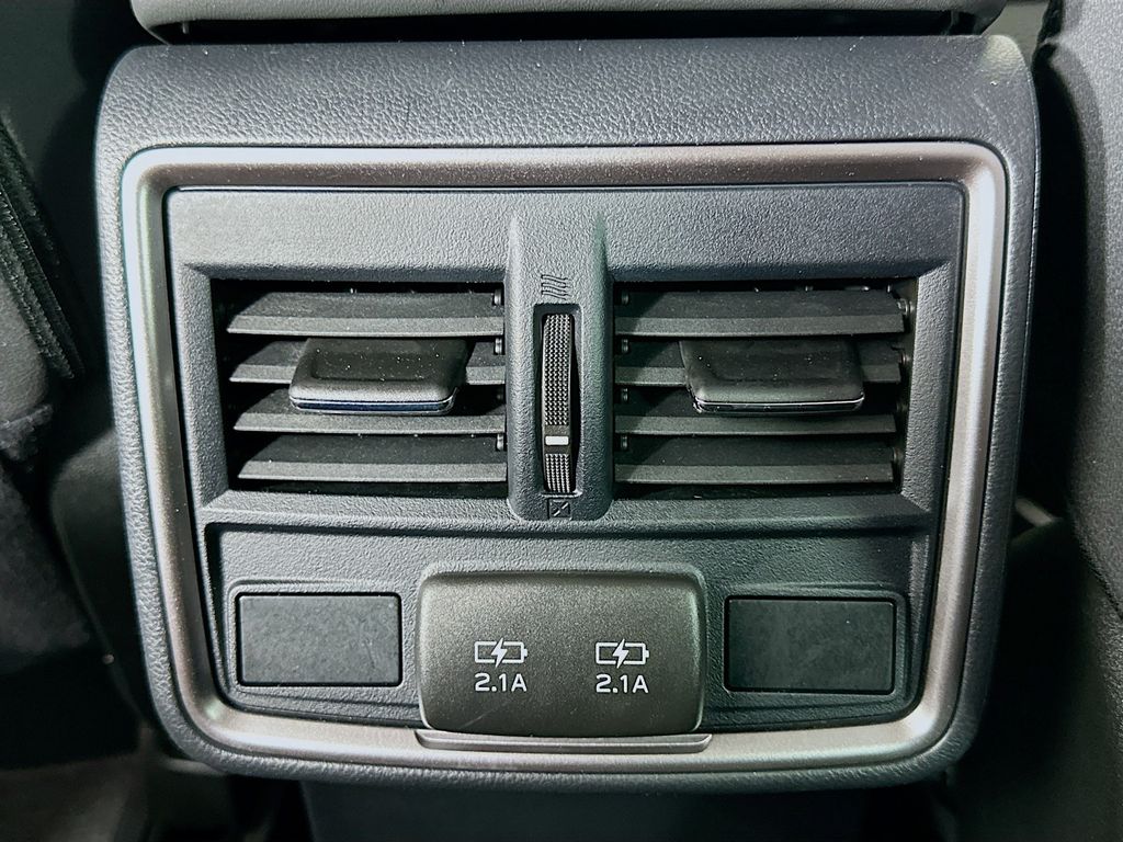 Thumbnail: 2022 Subaru Forester - 25