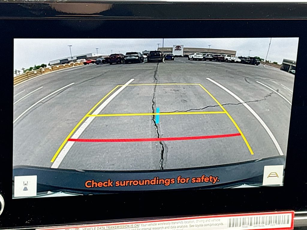 Thumbnail: 2026 Toyota Camry - 15