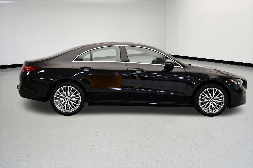 Thumbnail: 2026 Mercedes-Benz CLA - 6