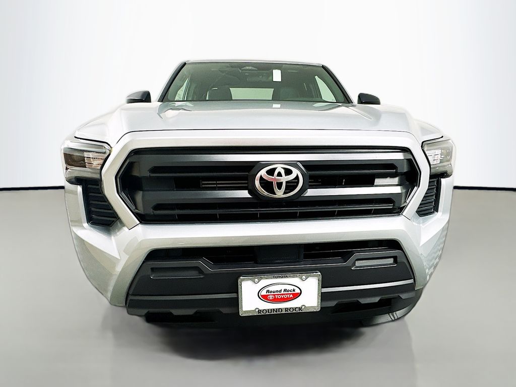 2024 Toyota Tacoma SR 2