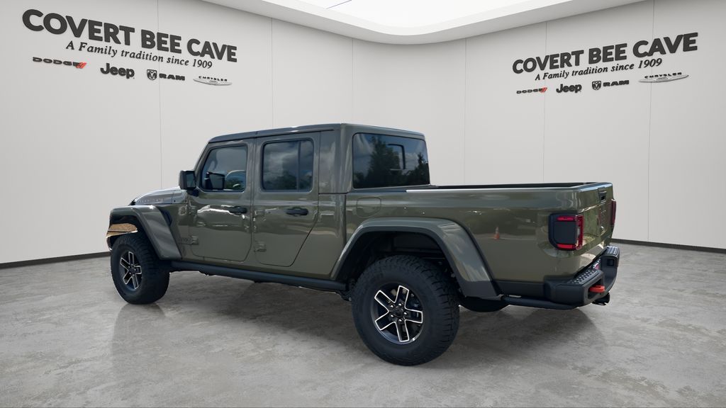 New Car 2025 Jeep Gladiator  Mojave For Sale Under $50,000 In Austin, Texas