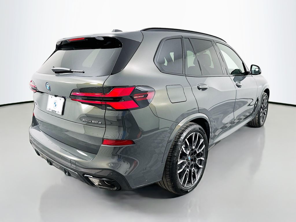Thumbnail: 2026 BMW X5 - 5