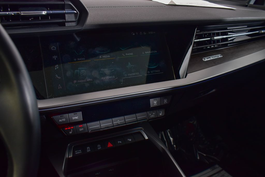 Thumbnail: 2023 Audi A3 - 15