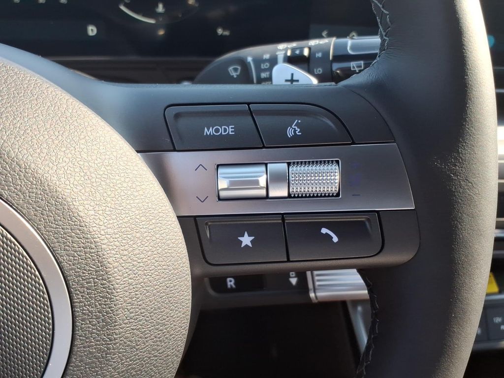 New 2026 Hyundai Kona SUV