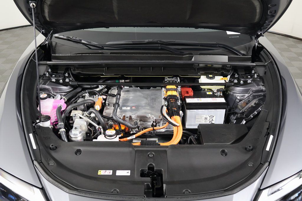 Thumbnail: 2026 Lexus RZ - 9