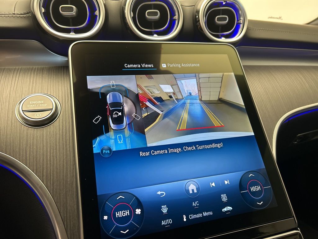 Thumbnail: 2026 Mercedes-Benz CLE - 18