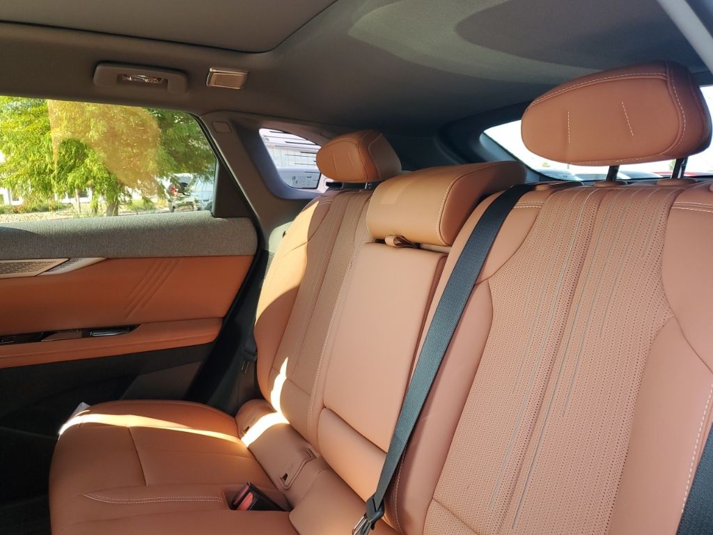 2025 Cadillac Optiq  In Austin, Texas