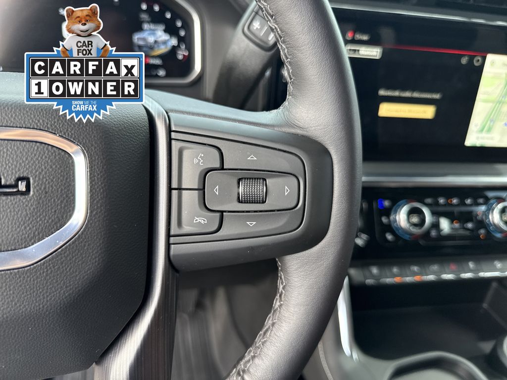 2026 GMC Sierra 2500HD Denali Ultimate Blue at Bayway Cadillac of The Woodlands