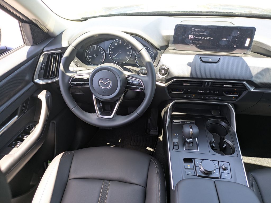 2026 Mazda CX-90 3.3 Turbo Select