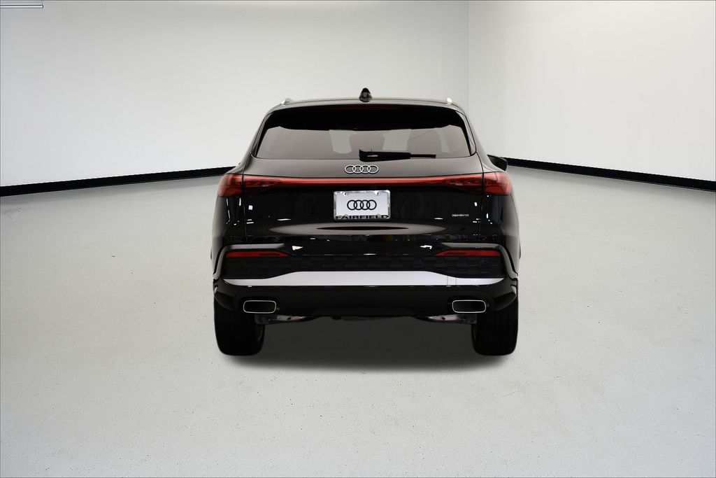 Thumbnail: 2025 Audi Q5 - 4