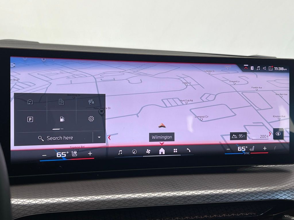 Thumbnail: 2025 BMW 3 Series - 13