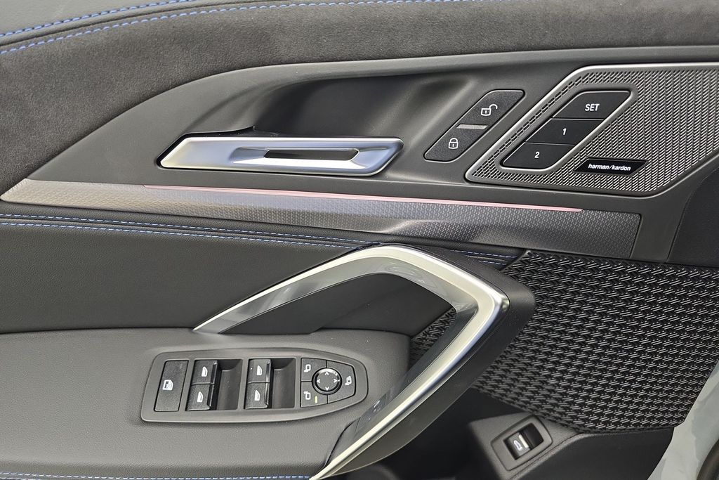 2026 Bmw X2 xDrive28i photo 37