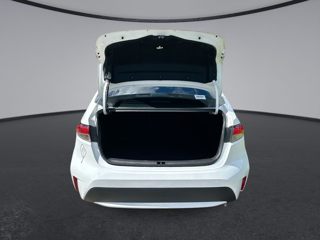Thumbnail: 2020 Toyota Corolla - 28