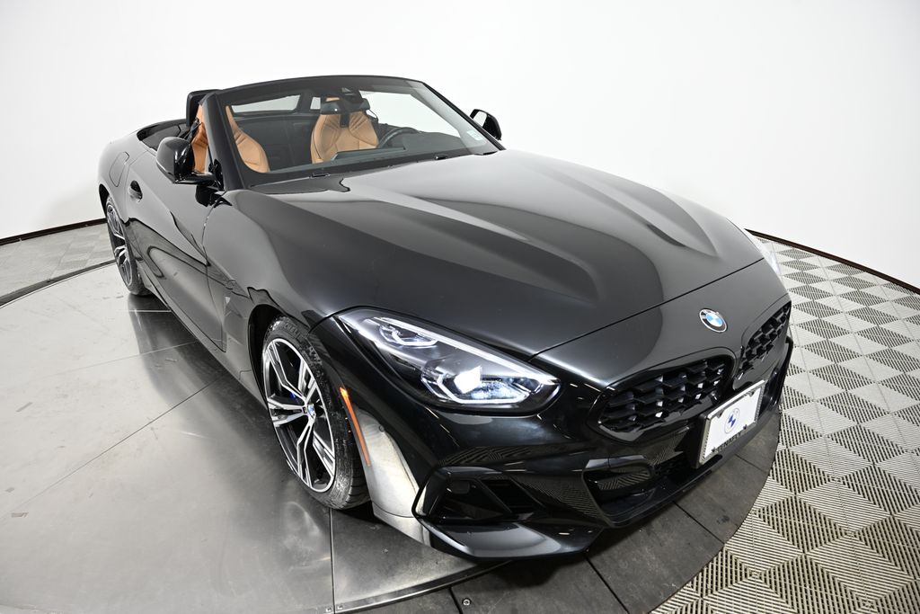 Thumbnail: 2024 BMW Z4 - 14