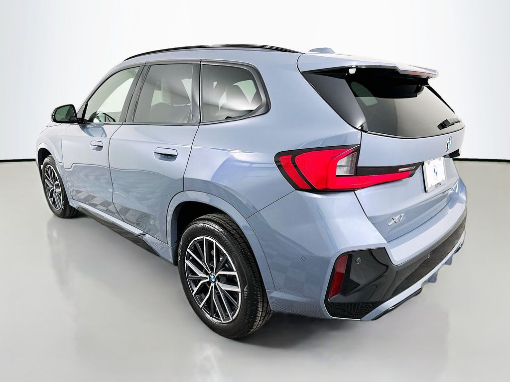 Thumbnail: 2023 BMW X1 - 7