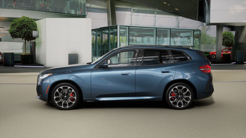 Thumbnail: 2026 BMW X3 - 30