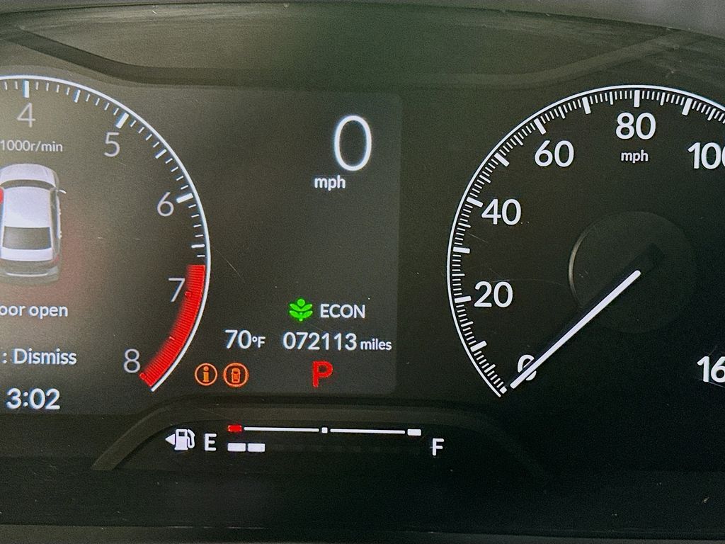 Thumbnail: 2023 Honda Civic - 12