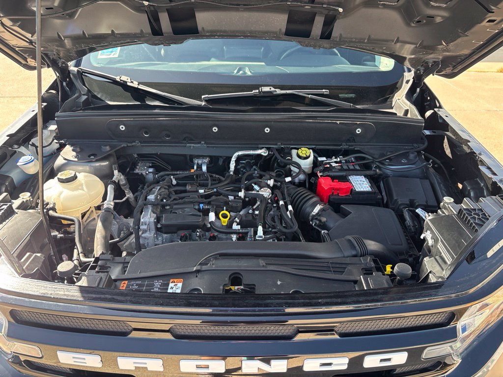 2022 Ford Bronco Sport Outer Banks - Photo 42