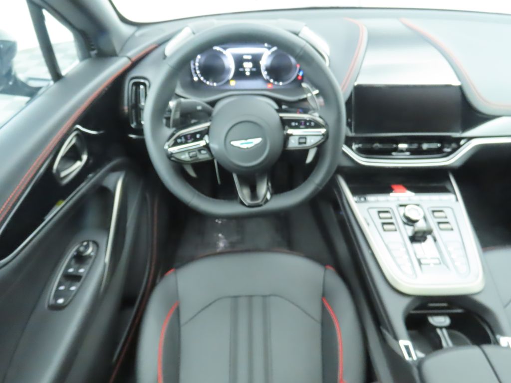 Thumbnail: 2026 Aston Martin DBX - 10