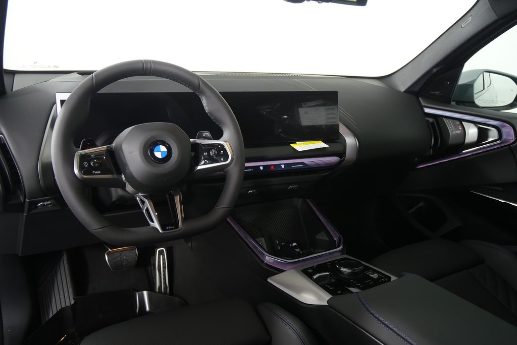 Thumbnail: 2026 BMW X3 - 17