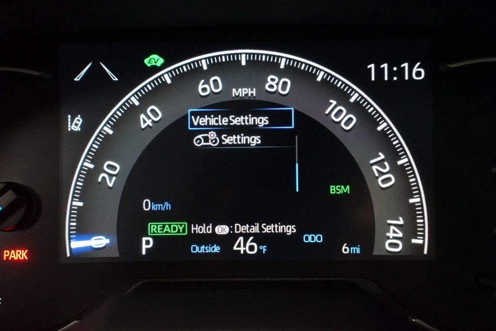 Thumbnail: 2025 Toyota RAV4 - 16