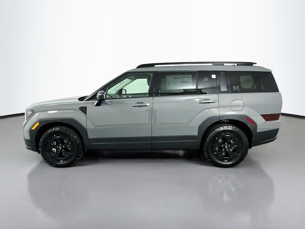 Thumbnail: 2027 Hyundai Santa Fe - 8