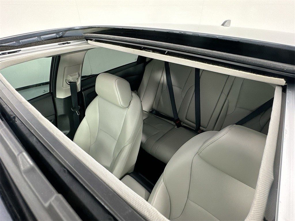 Used Car 2025 Honda Accord Hybrid  Ex-l For Sale Under $35,000 In Austin, Texas