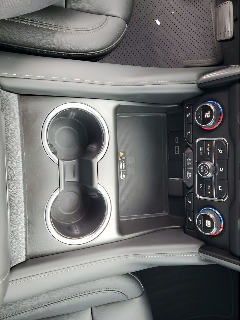 Used Car 2024 Chevrolet Suburban  Z71 For Sale Under $70,000 In Austin, Texas