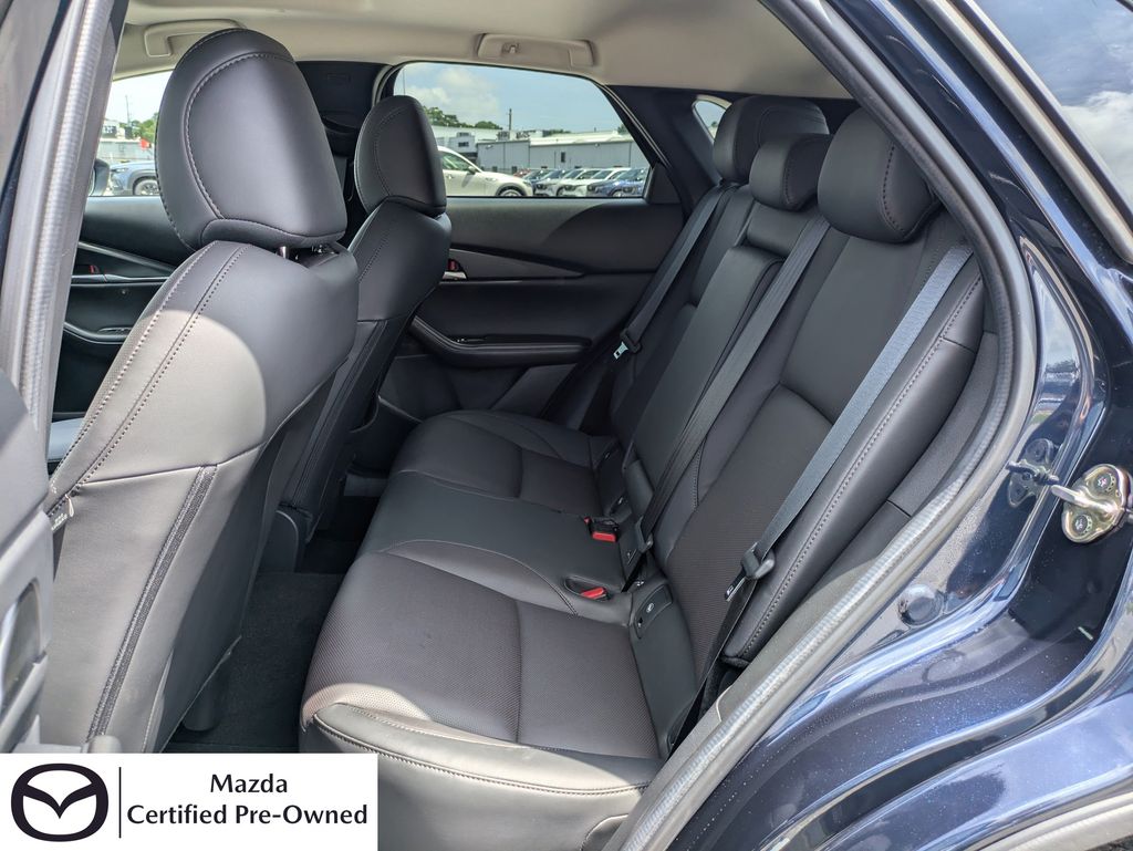 2026 Mazda CX-30 2.5 S Premium