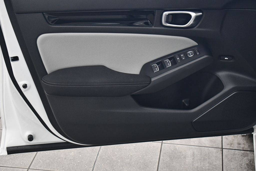Thumbnail: 2026 Honda Civic - 8