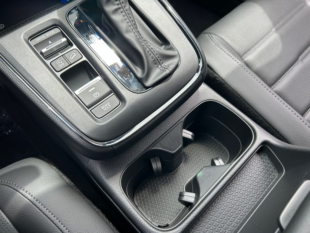 Thumbnail: 2026 Honda CR-V - 32