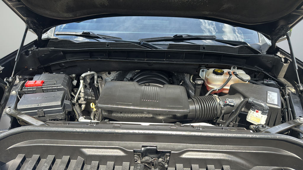 Used 2020 GMC Sierra 1500 Denali 4D Crew Cab