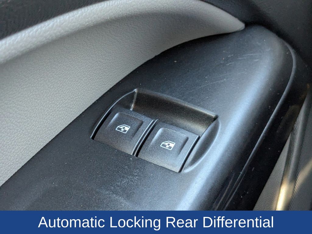 2022 GMC Canyon 2WD Extended Cab Elevation Standard