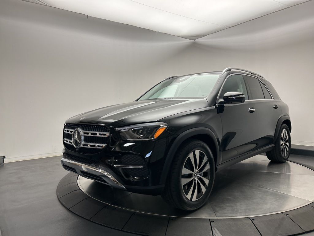 Thumbnail: 2026 Mercedes-Benz GLE - 3