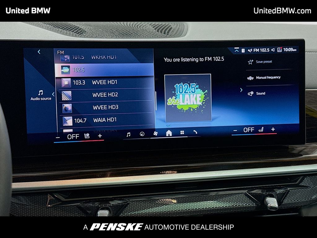 Thumbnail: 2026 BMW X6 - 8