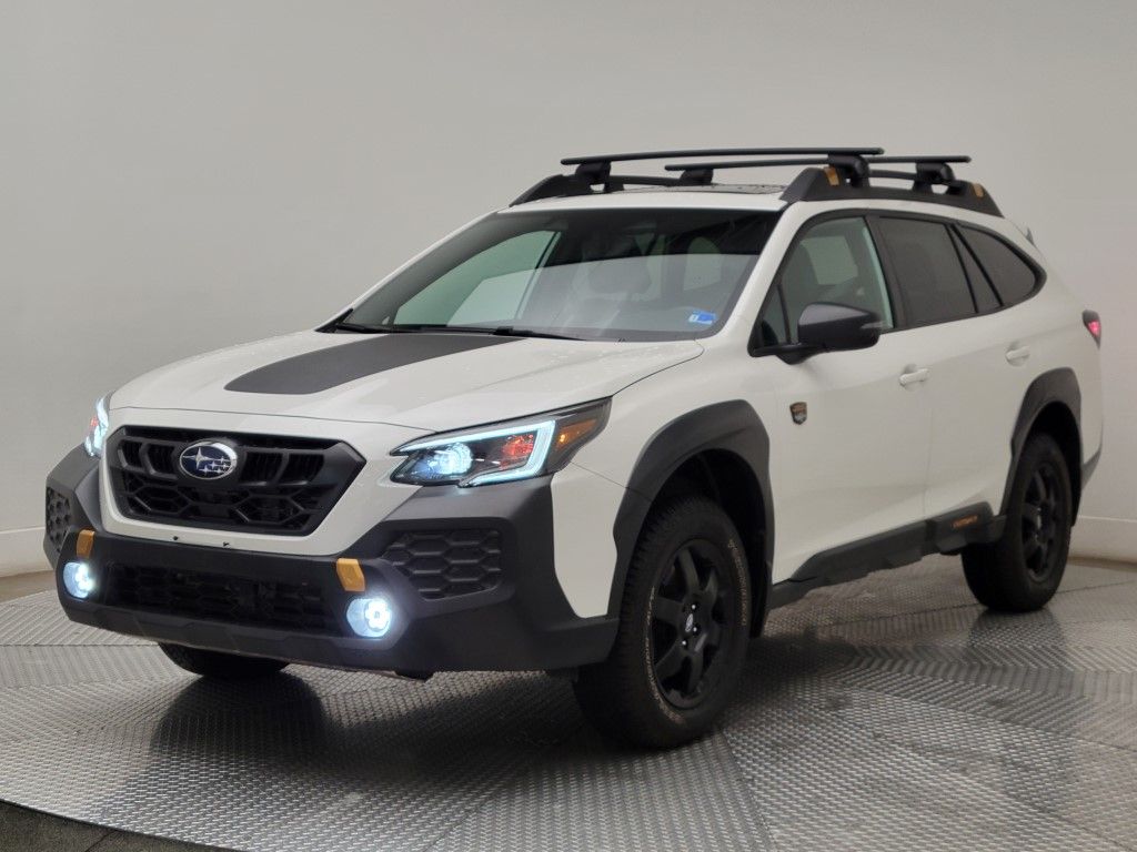 Thumbnail: 2025 Subaru Outback - 2