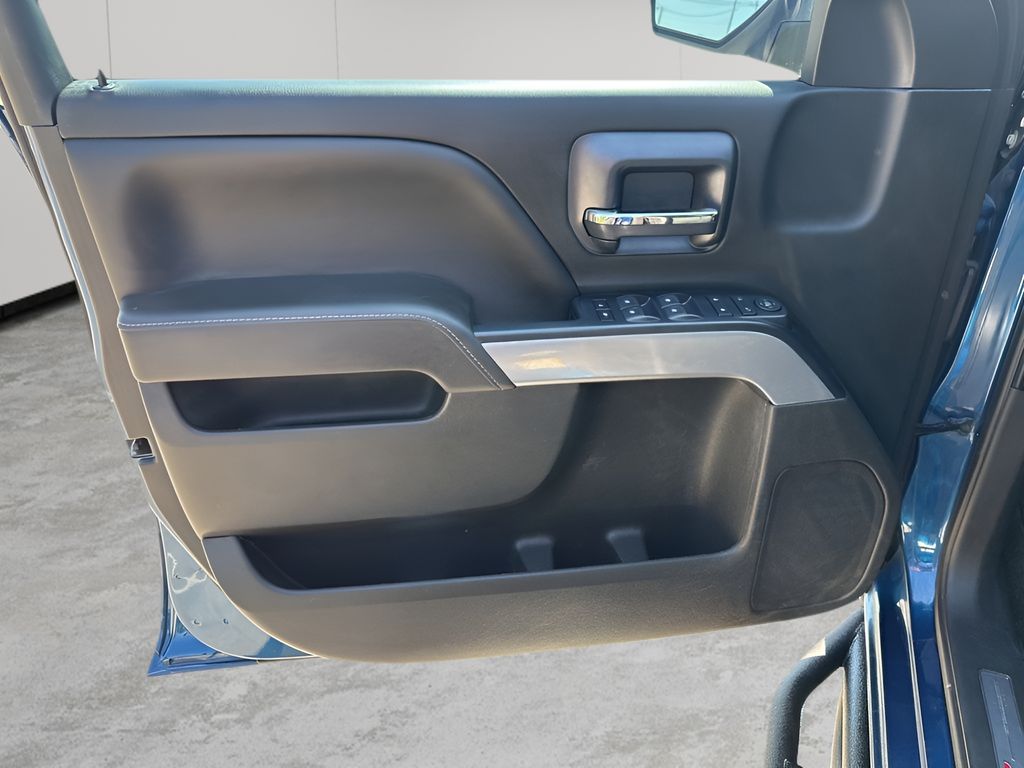 Used Car 2018 Chevrolet Silverado 1500  Lt For Sale Under $25,000 In Austin, Texas