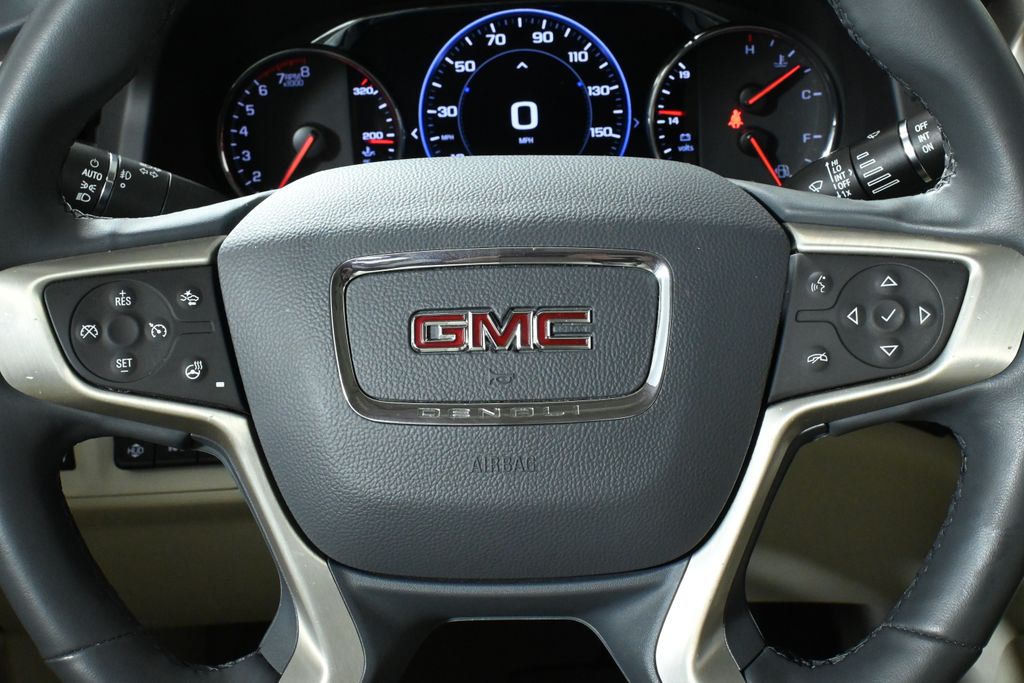 Thumbnail: 2023 GMC Acadia - 19