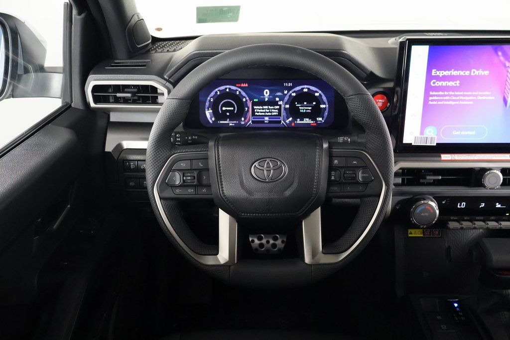 Thumbnail: 2025 Toyota Tacoma - 3
