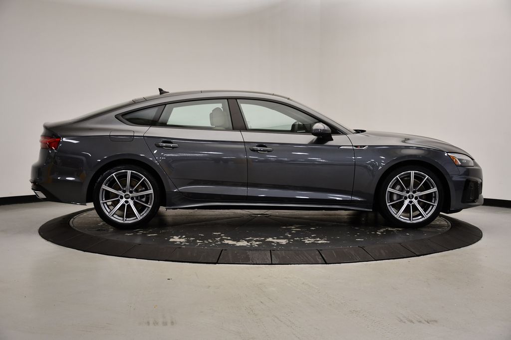 Thumbnail: 2025 Audi A5 - 6