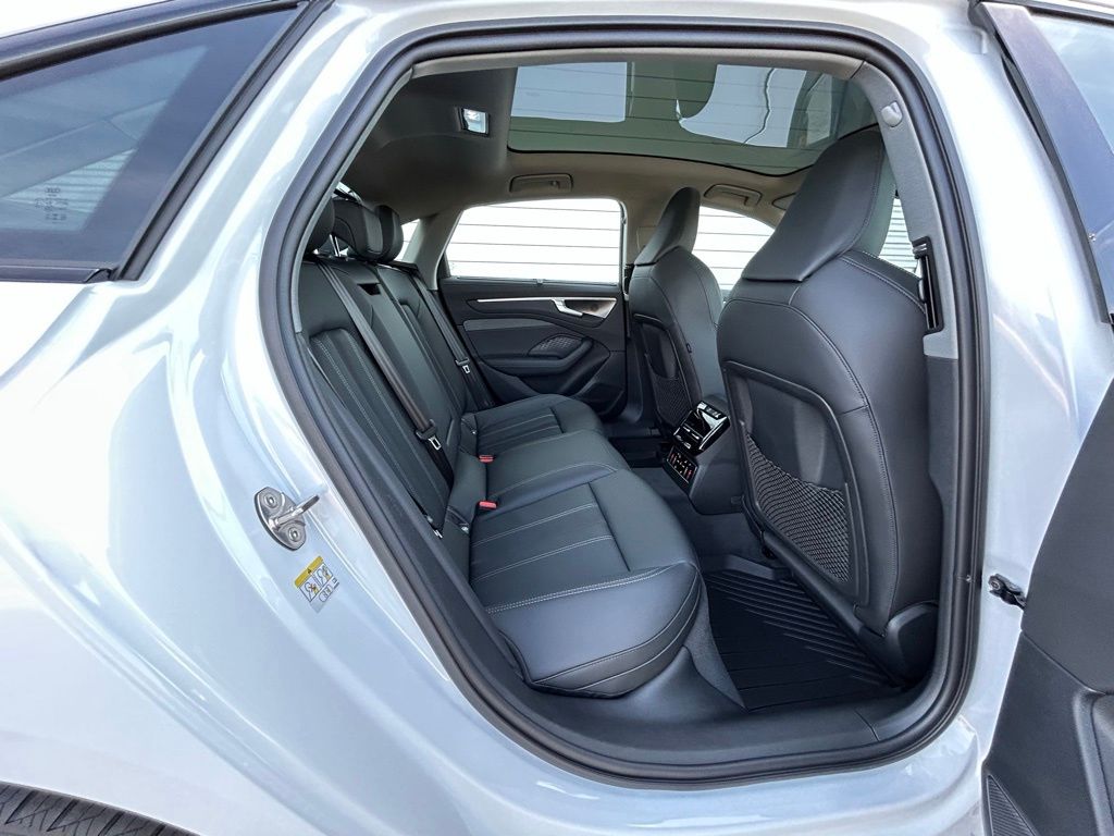 New 2026 White Audi 3.0 Premium Plus image 51