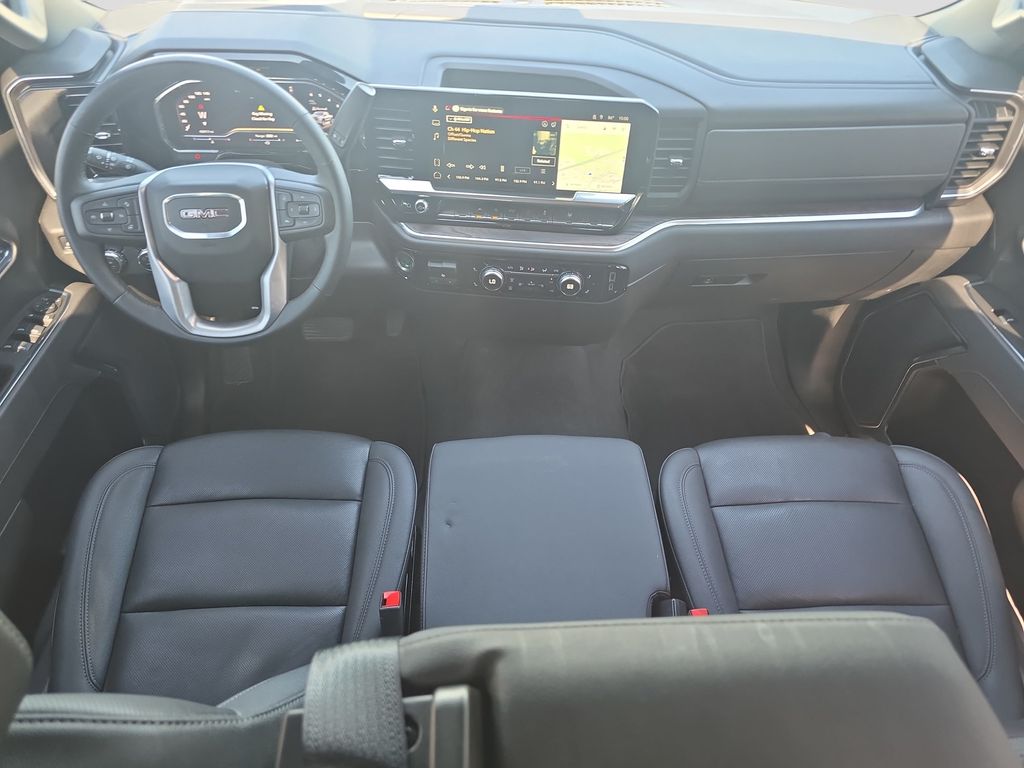Used 2025 GMC Sierra 1500 Truck