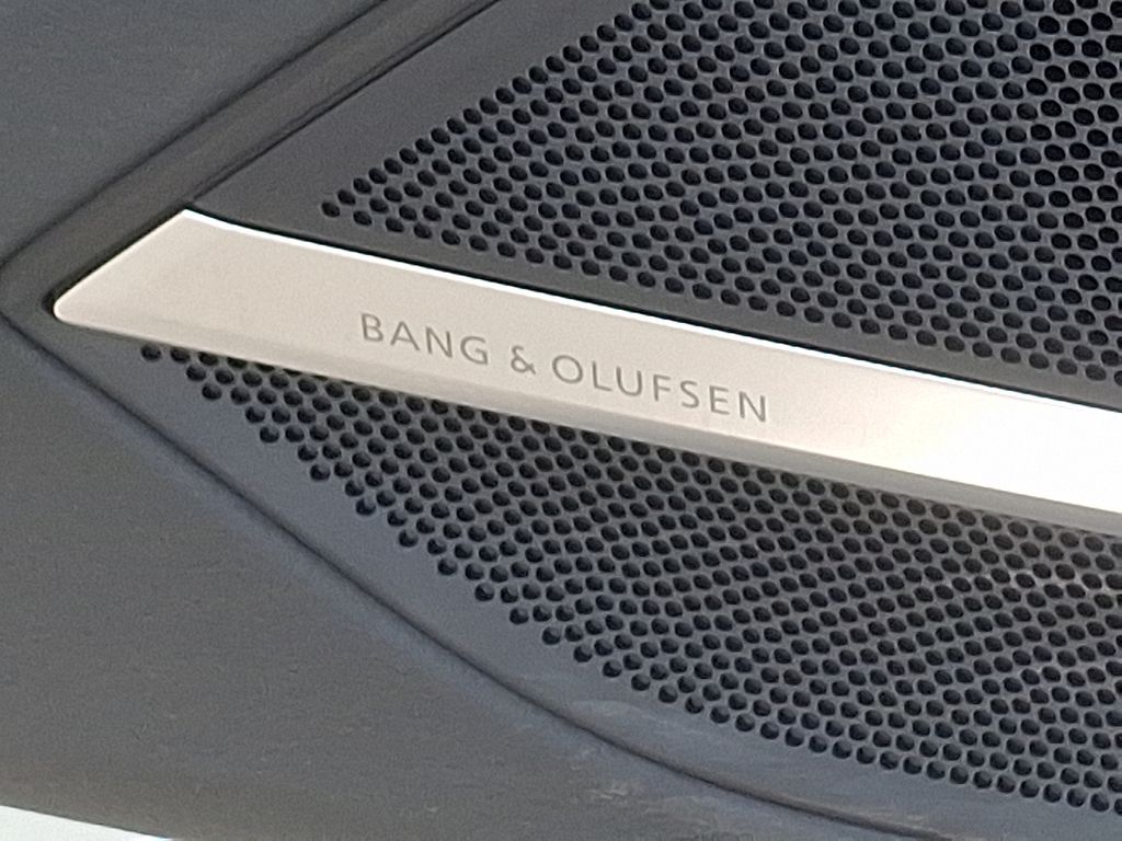 2021 Audi A8 L 26