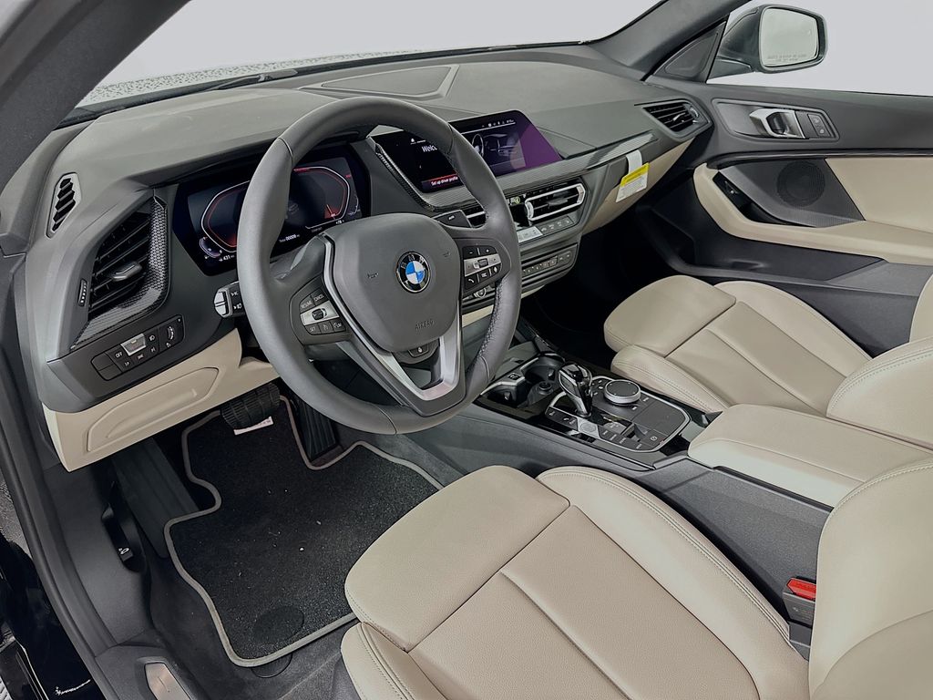 2024 BMW 2 Series 228i xDrive 9